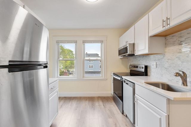 700 Metropolitan Ave, Boston, MA 02136