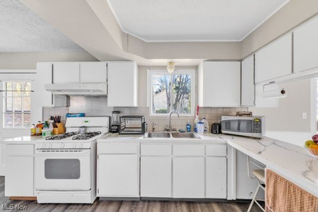 1455 Crusade Drive, Copley, OH 44321