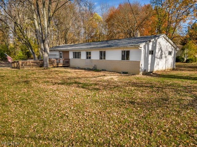 1455 Crusade Drive, Copley, OH 44321