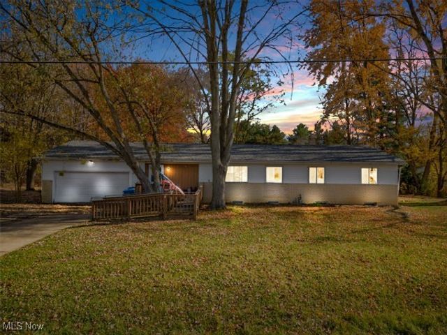 1455 Crusade Drive, Copley, OH 44321