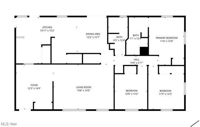 1455 Crusade Drive, Copley, OH 44321