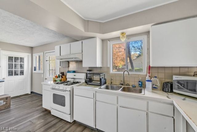 1455 Crusade Drive, Copley, OH 44321