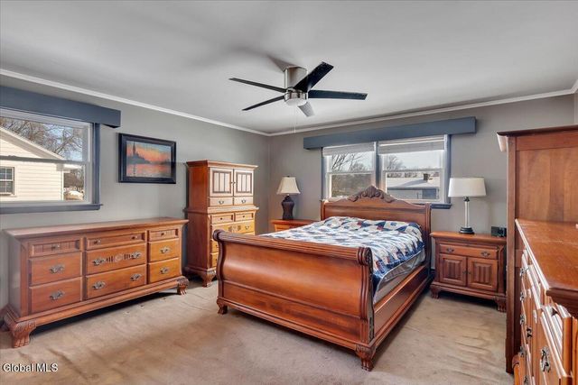 6 Evergreen Boulevard, Glenville, NY 12302