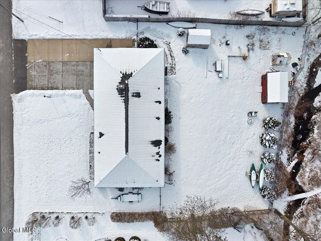 6 Evergreen Boulevard, Glenville, NY 12302