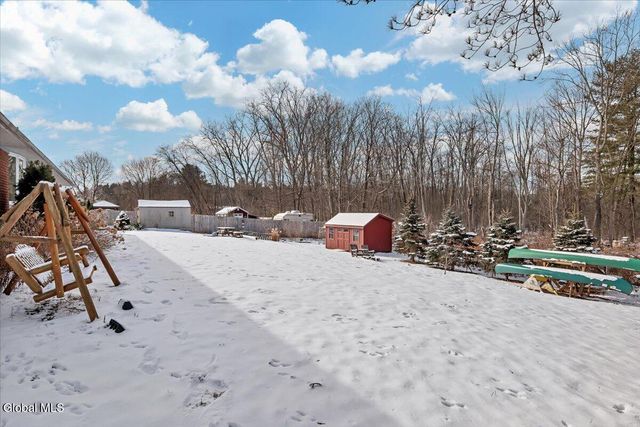 6 Evergreen Boulevard, Glenville, NY 12302