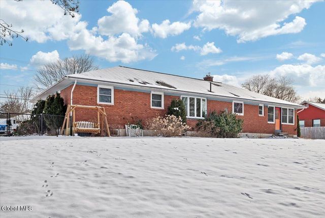 6 Evergreen Boulevard, Glenville, NY 12302