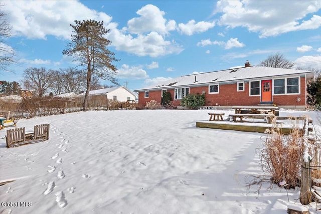 6 Evergreen Boulevard, Glenville, NY 12302