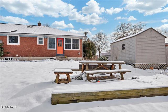 6 Evergreen Boulevard, Glenville, NY 12302