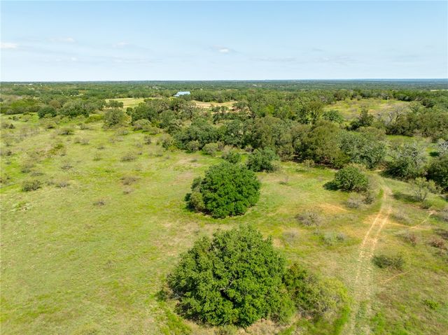 UNK CR 102 Road, Purmela, TX 76566