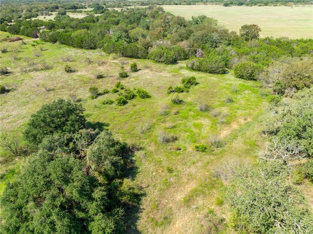 UNK CR 102 Road, Purmela, TX 76566