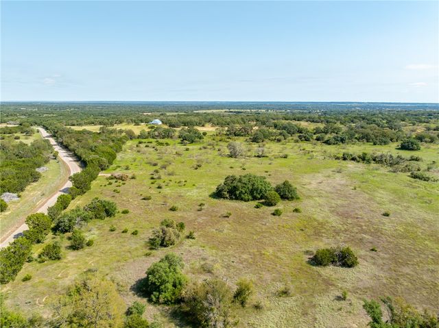 UNK CR 102 Road, Purmela, TX 76566