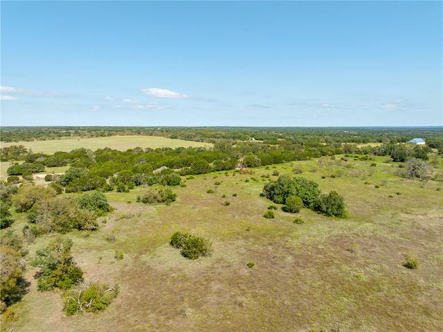 UNK CR 102 Road, Purmela, TX 76566