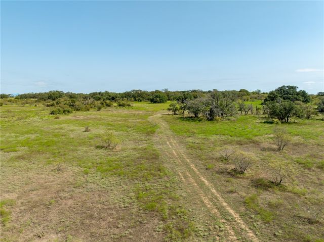 UNK CR 102 Road, Purmela, TX 76566