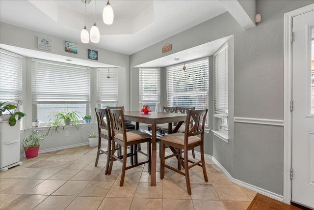 1000 Shady Hill Lane, Burleson, TX 76028