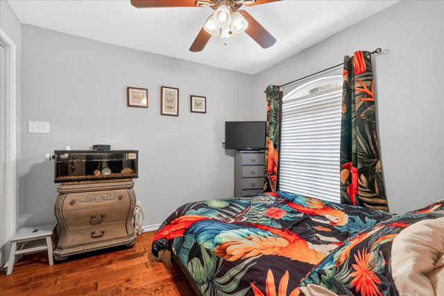 1000 Shady Hill Lane, Burleson, TX 76028