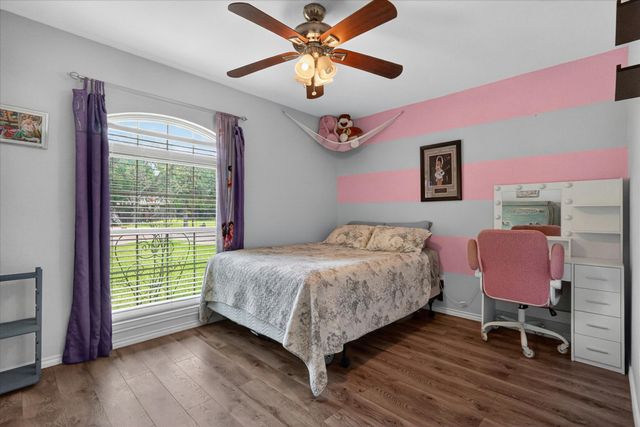 1000 Shady Hill Lane, Burleson, TX 76028