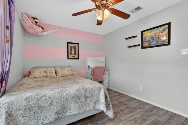 1000 Shady Hill Lane, Burleson, TX 76028