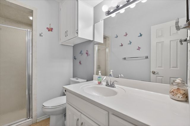 1000 Shady Hill Lane, Burleson, TX 76028