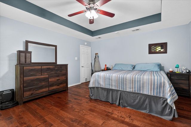 1000 Shady Hill Lane, Burleson, TX 76028