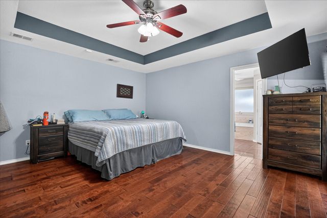 1000 Shady Hill Lane, Burleson, TX 76028
