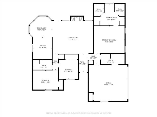 1000 Shady Hill Lane, Burleson, TX 76028