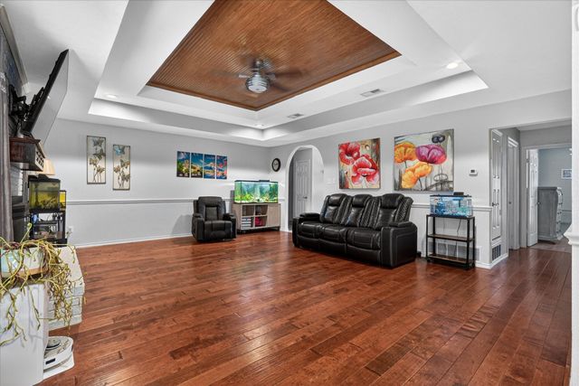 1000 Shady Hill Lane, Burleson, TX 76028