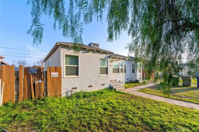 508 El Prado, Bakersfield, CA 93304