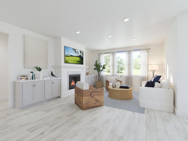 2050 Riley Park Drive, Franklin, TN 37067