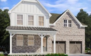 2050 Riley Park Drive, Franklin, TN 37067