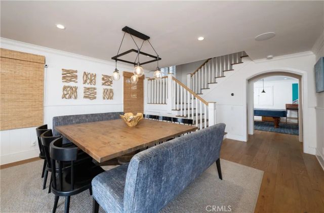 1228 W Oceanfront, Newport Beach, CA 92661