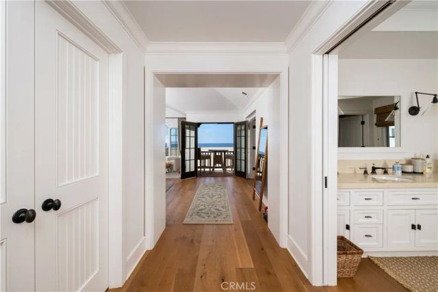 1228 W Oceanfront, Newport Beach, CA 92661