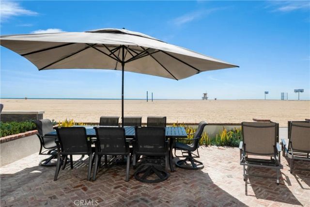 1228 W Oceanfront, Newport Beach, CA 92661