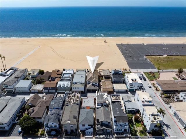 1228 W Oceanfront, Newport Beach, CA 92661