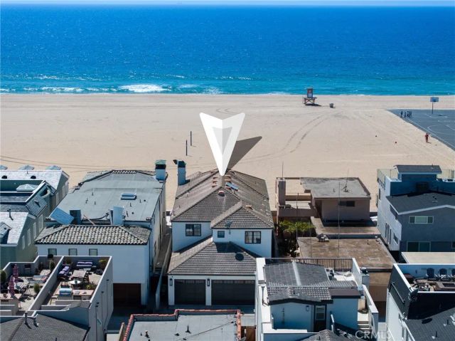 1228 W Oceanfront, Newport Beach, CA 92661