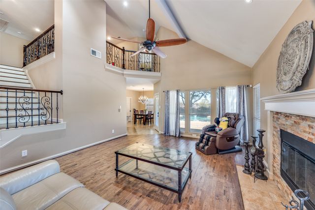 3807 Keystone Court, Carrollton, TX 75007