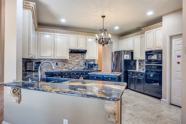 3807 Keystone Court, Carrollton, TX 75007