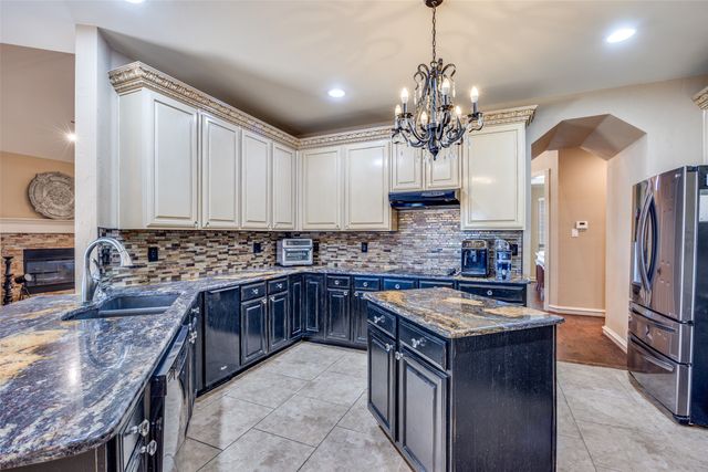 3807 Keystone Court, Carrollton, TX 75007