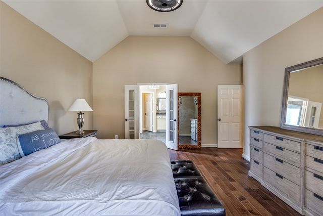 3807 Keystone Court, Carrollton, TX 75007