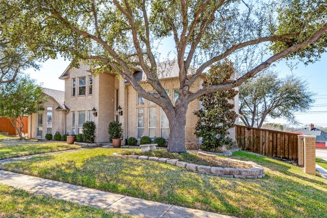 3807 Keystone Court, Carrollton, TX 75007
