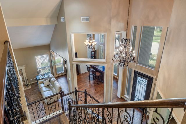 3807 Keystone Court, Carrollton, TX 75007