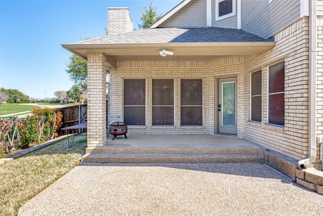 3807 Keystone Court, Carrollton, TX 75007