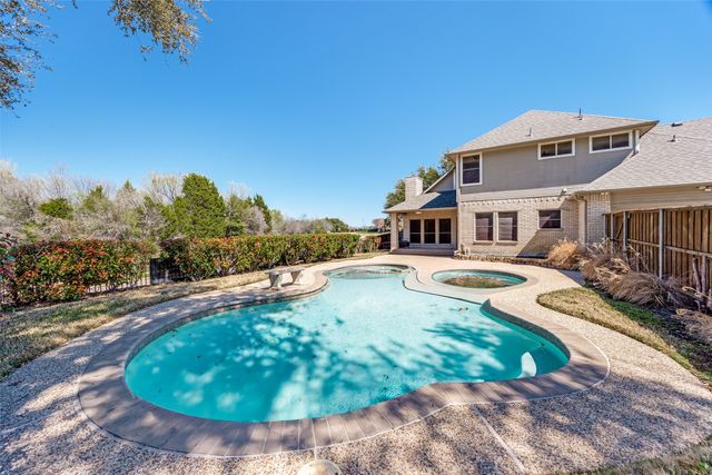 3807 Keystone Court, Carrollton, TX 75007