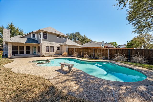 3807 Keystone Court, Carrollton, TX 75007