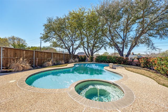 3807 Keystone Court, Carrollton, TX 75007