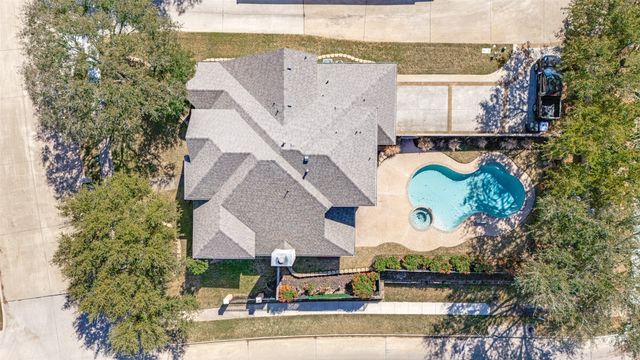 3807 Keystone Court, Carrollton, TX 75007