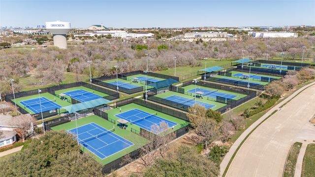 3807 Keystone Court, Carrollton, TX 75007