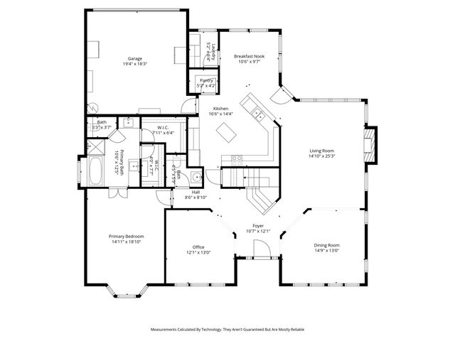 3807 Keystone Court, Carrollton, TX 75007