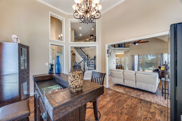 3807 Keystone Court, Carrollton, TX 75007