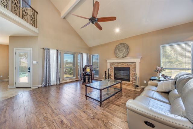 3807 Keystone Court, Carrollton, TX 75007