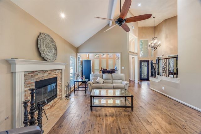 3807 Keystone Court, Carrollton, TX 75007